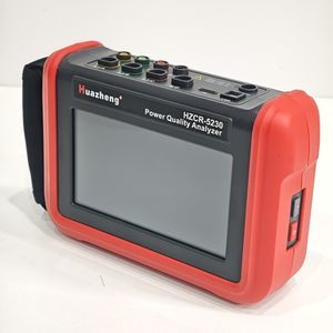 analisador de sinal