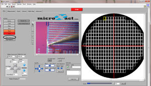 software de interface