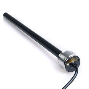 sensor de nível capacitivo