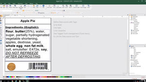 software de gestão