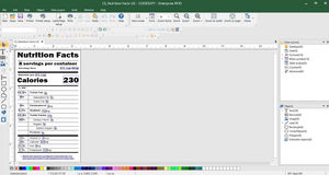 software de interface 1