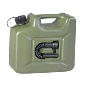 bidão em HDPE