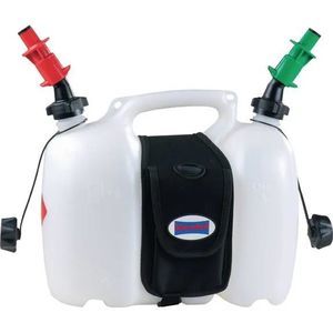bidão em HDPE