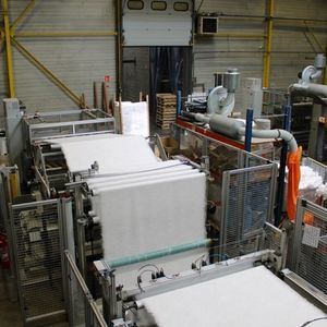 absorvente folha