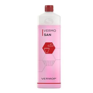 produto de limpeza
