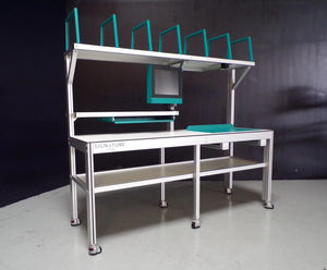 mesa de trabalho