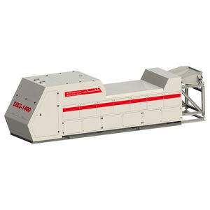 máquina de separação para mineração