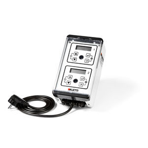 controlador de temperatura digital