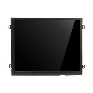 monitor 10,4" 1
