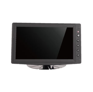 monitor 8" 1