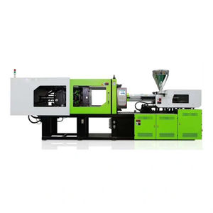máquina injetora horizontal