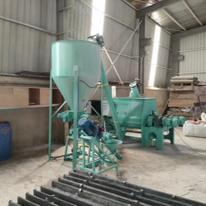 máquina de projeção para argamassa
