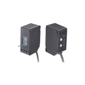 sensor fotoelétrico difuso