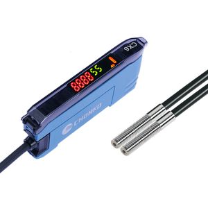 sensor ótico de luz