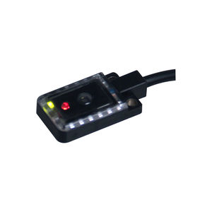 sensor fotoelétrico difuso