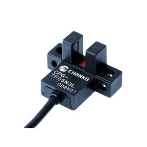 sensor fotoelétrico tipo barreira 1