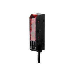 sensor fotoelétrico tipo barreira