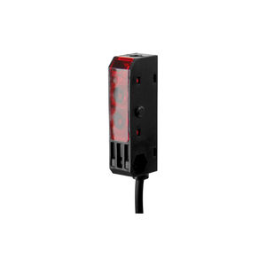 sensor fotoelétrico tipo barreira