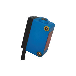 sensor fotoelétrico difuso