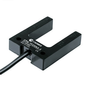 sensor fotoelétrico tipo barreira