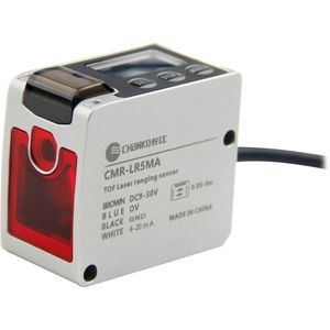 sensor de deslocamento linear