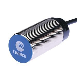 sensor de proximidade indutivo