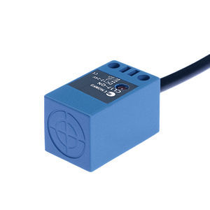 sensor de proximidade indutivo 1