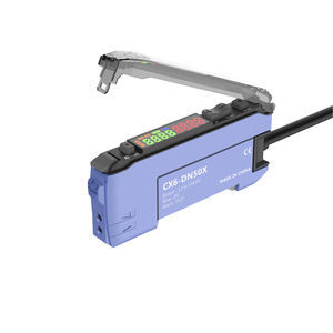 sensor fotoelétrico tipo barreira
