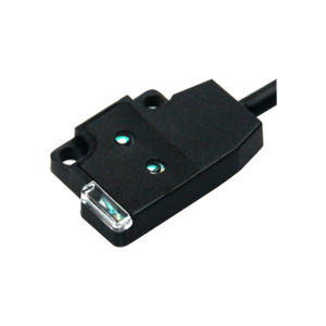 sensor fotoelétrico tipo barreira