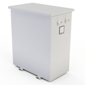 transformador de isolamento