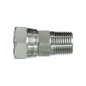 adaptador hidráulico para tubos