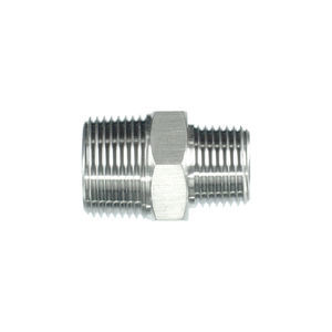 adaptador hidráulico para tubos