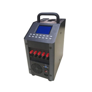 calibrador de temperatura
