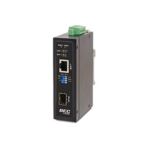 conversor multimídia gigabit 1