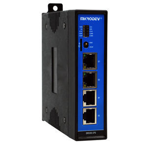 unidade terminal remota Modbus TCP 1