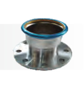 flange para tubos