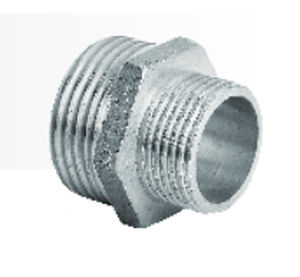 adaptador hidráulico para tubos