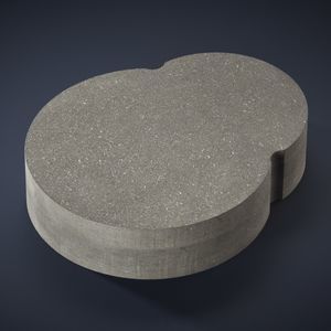 sapata de freio moldada