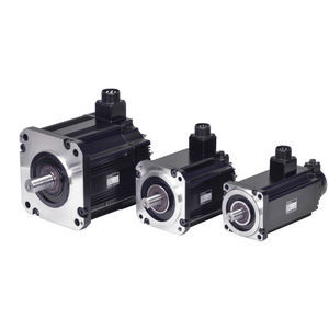 servomotor síncrono