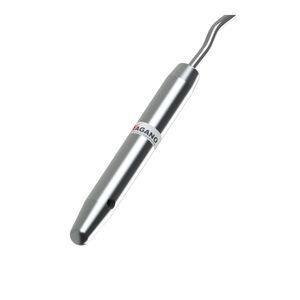 sensor de nível hidrostático