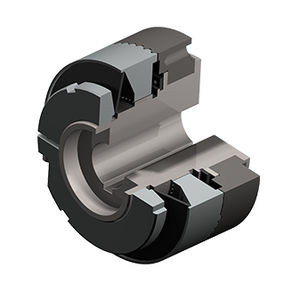 limitador de torque de fricção