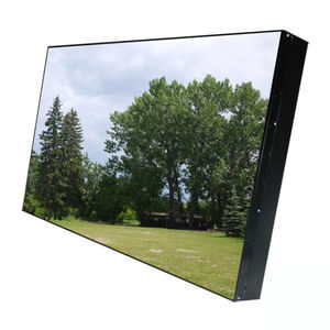 video wall LCD