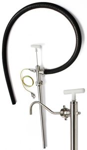 bomba manual