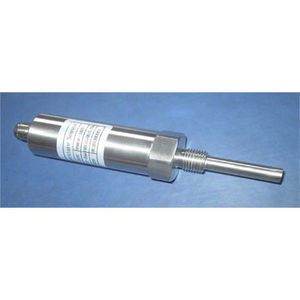 sensor de temperatura de termopar