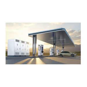 sistema de armazenamento de energia LFP