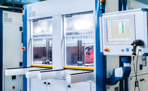 sistema de marcação a laser 1