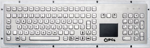 teclado de mesa