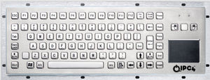 teclado de mesa