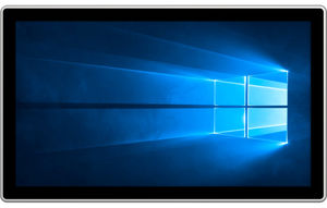 painel PC TFT LCD