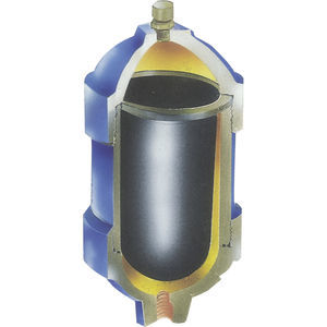 acumulador de diafragma 1